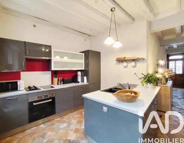 Maison à vendre 6 pièces 148 m² Beaugency