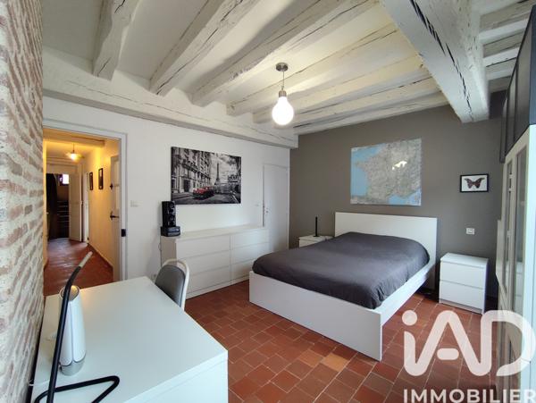 Maison à vendre 6 pièces 148 m² Beaugency