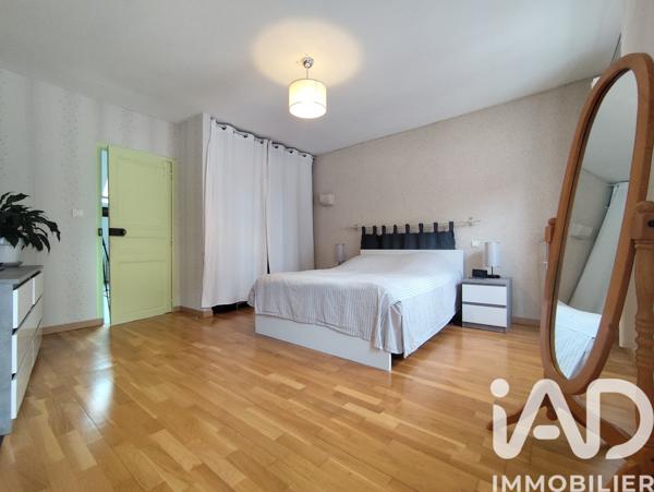 Maison à vendre 6 pièces 148 m² Beaugency