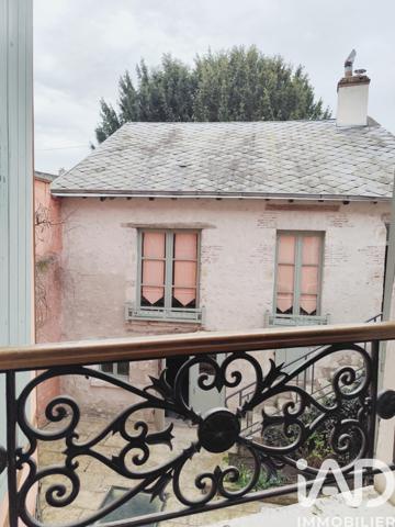 Maison à vendre 6 pièces 148 m² Beaugency