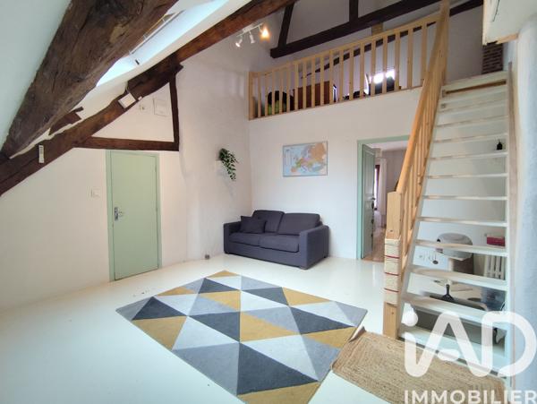 Maison à vendre 6 pièces 148 m² Beaugency