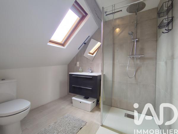 Maison à vendre 6 pièces 148 m² Beaugency