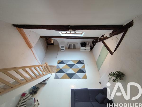 Maison à vendre 6 pièces 148 m² Beaugency