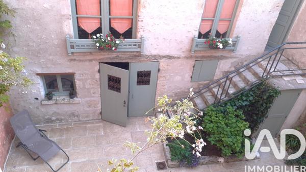 Maison à vendre 6 pièces 148 m² Beaugency