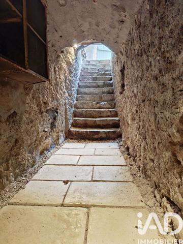 Maison à vendre 6 pièces 148 m² Beaugency