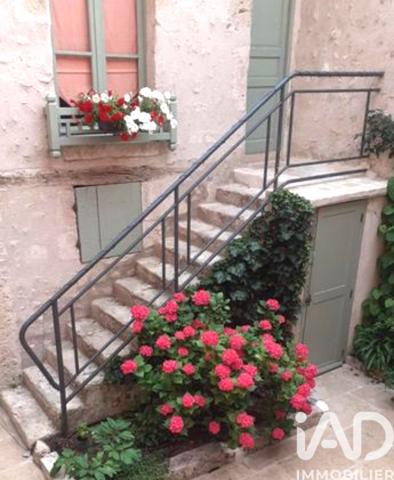 Maison à vendre 6 pièces 148 m² Beaugency