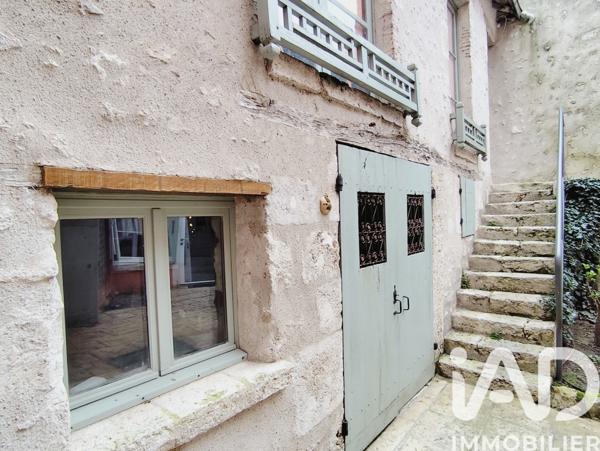Maison à vendre 6 pièces 148 m² Beaugency