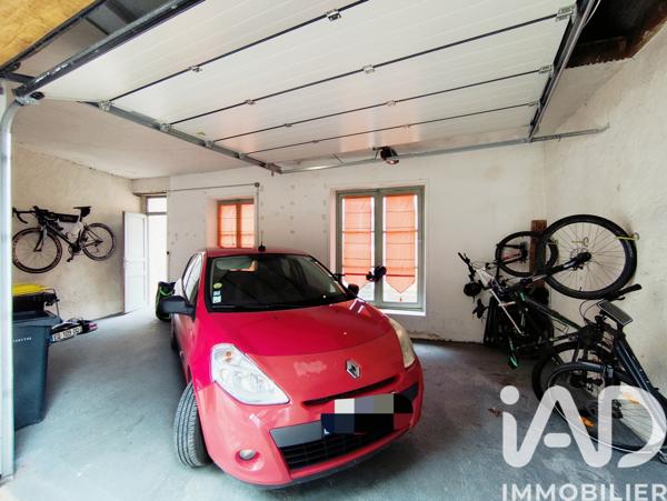Maison à vendre 6 pièces 148 m² Beaugency