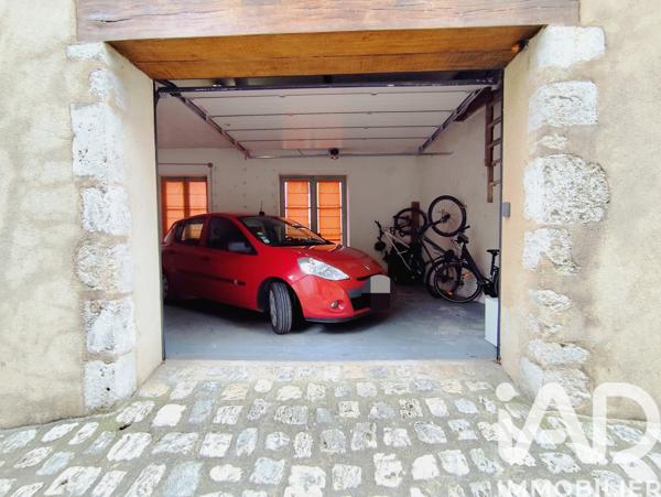 Maison à vendre 6 pièces 148 m² Beaugency