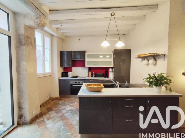Maison à vendre 6 pièces 148 m² Beaugency