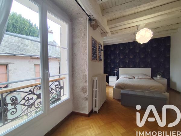 Maison à vendre 6 pièces 148 m² Beaugency