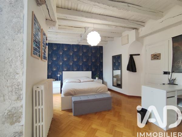 Maison à vendre 6 pièces 148 m² Beaugency