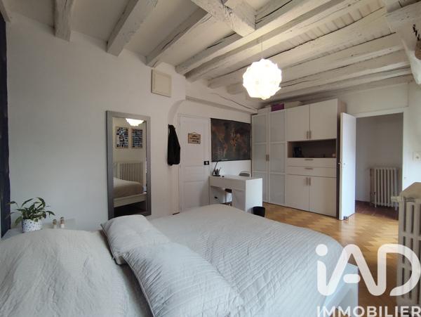 Maison à vendre 6 pièces 148 m² Beaugency