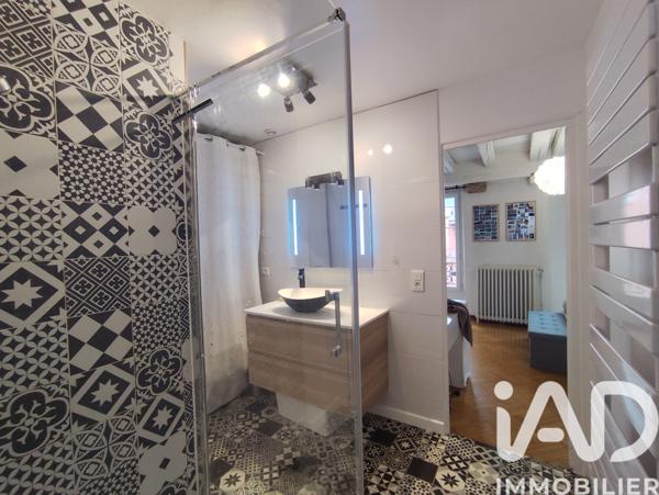 Maison à vendre 6 pièces 148 m² Beaugency