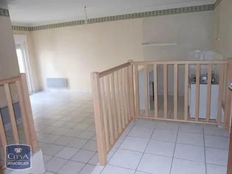 Appartement à louer 2 pièces 45m² Dijon (21000)