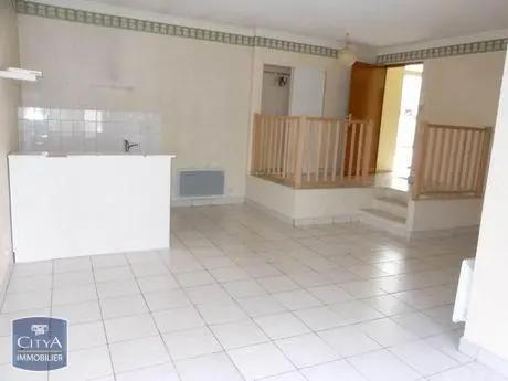 Appartement à louer 2 pièces 45m² Dijon (21000)