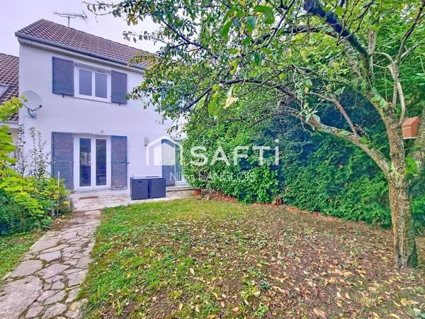 Votre futur cocon familial au cœur d’un quartier calme et verdoyant