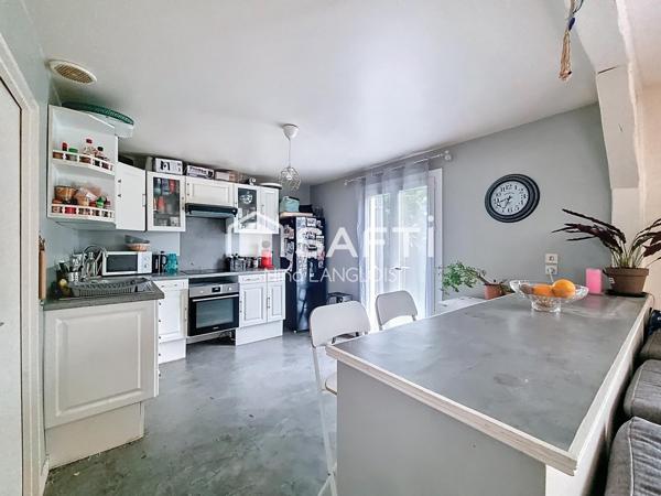 Votre futur cocon familial au cœur d’un quartier calme et verdoyant