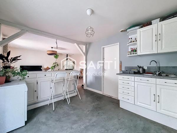 Votre futur cocon familial au cœur d’un quartier calme et verdoyant