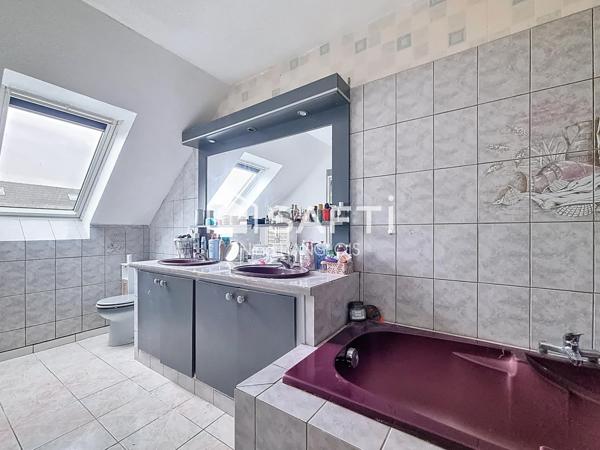 Votre futur cocon familial au cœur d’un quartier calme et verdoyant