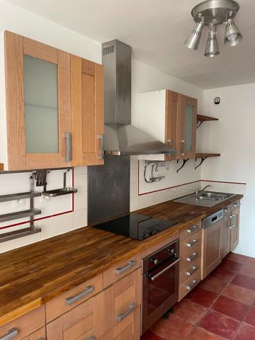 A LOUER (33700) Mérignac Bourran - Apt T5