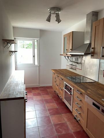A LOUER (33700) Mérignac Bourran - Apt T5