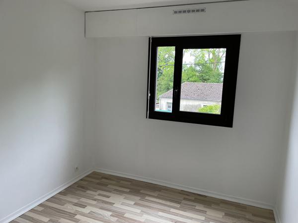 A LOUER (33700) Mérignac Bourran - Apt T5