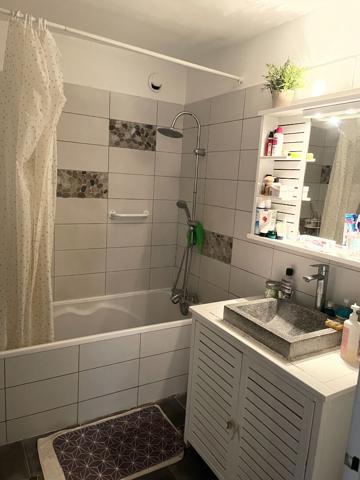 A LOUER (33700) Mérignac Bourran - Apt T5