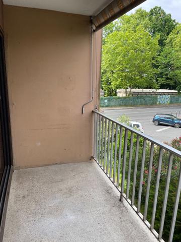 A LOUER (33700) Mérignac Bourran - Apt T5