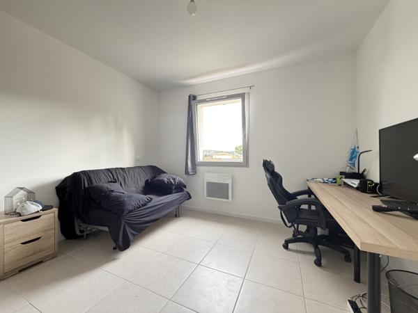 Pennes-Mirabeau (13170) Maison 100m2 T5 de 2024 ! Sur 330m2 de terrain avec garage.