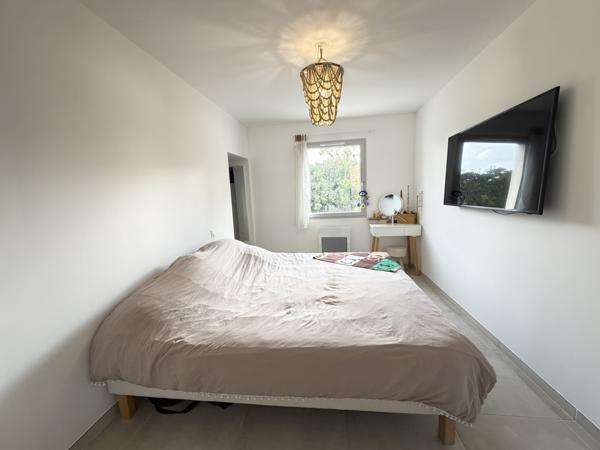 Pennes-Mirabeau (13170) Maison 100m2 T5 de 2024 ! Sur 330m2 de terrain avec garage.