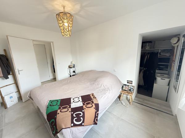 Pennes-Mirabeau (13170) Maison 100m2 T5 de 2024 ! Sur 330m2 de terrain avec garage.