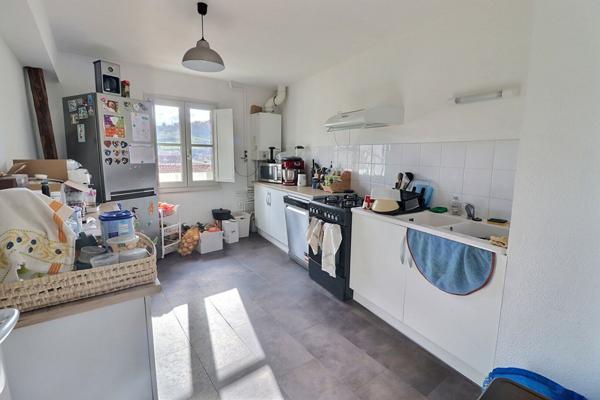 Appartement Figeac 4 pièce(s) 120 m2