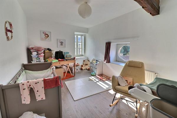 Appartement Figeac 4 pièce(s) 120 m2