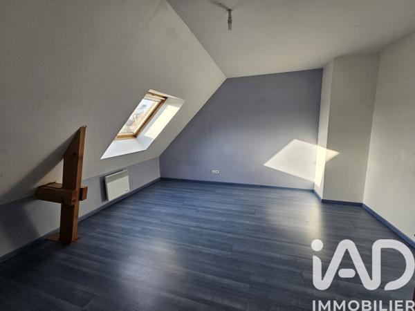 Location maison 8 pièces 148 m² Irreville
