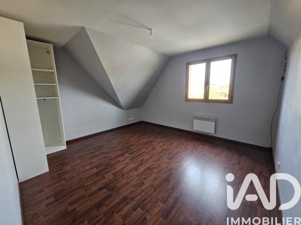 Location maison 8 pièces 148 m² Irreville
