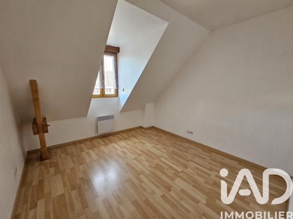 Location maison 8 pièces 148 m² Irreville