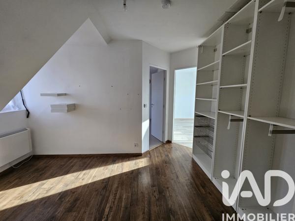 Location maison 8 pièces 148 m² Irreville