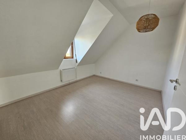 Location maison 8 pièces 148 m² Irreville