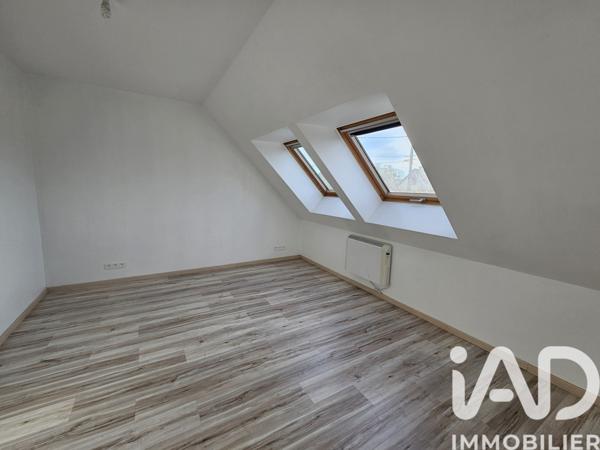 Location maison 8 pièces 148 m² Irreville