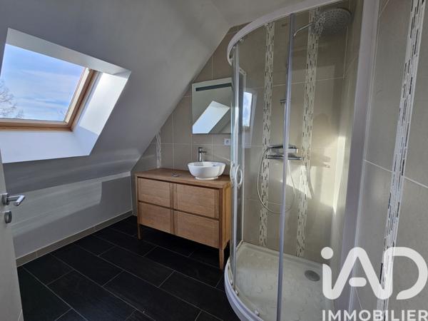 Location maison 8 pièces 148 m² Irreville
