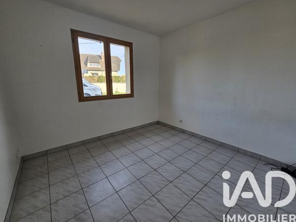 Location maison 8 pièces 148 m² Irreville