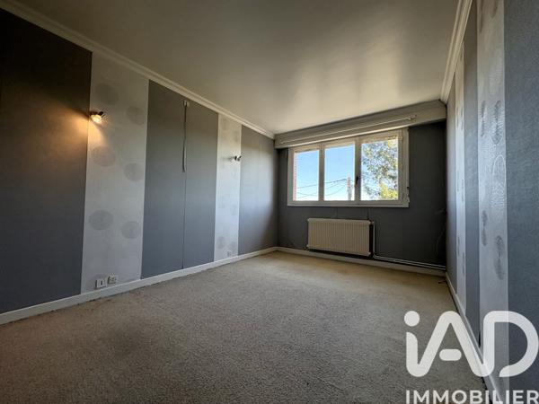 Maison à vendre 5 pièces 96 m² Saint-Pol-sur-Ternoise