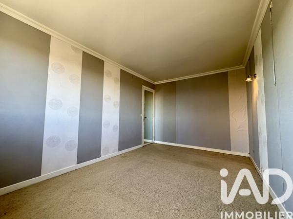 Maison à vendre 5 pièces 96 m² Saint-Pol-sur-Ternoise