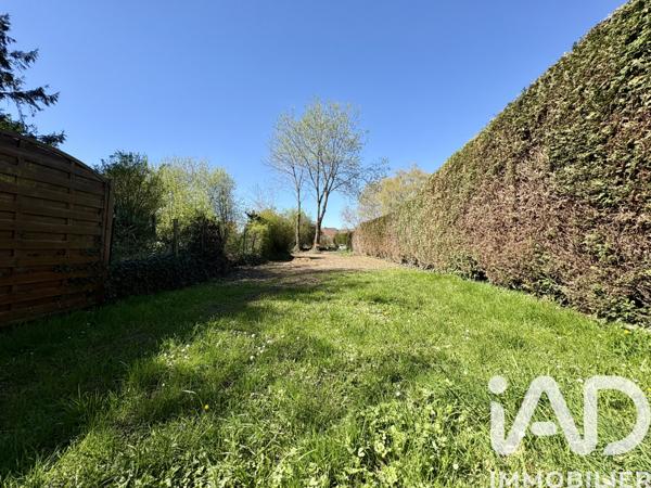 Maison à vendre 5 pièces 96 m² Saint-Pol-sur-Ternoise