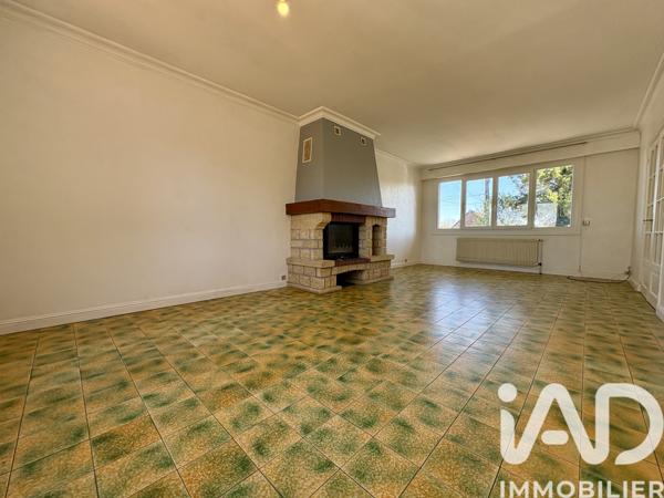 Maison à vendre 5 pièces 96 m² Saint-Pol-sur-Ternoise