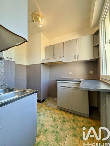 Maison à vendre 5 pièces 96 m² Saint-Pol-sur-Ternoise