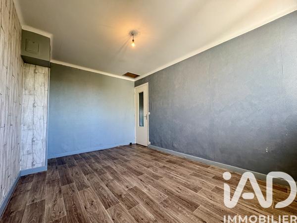 Maison à vendre 5 pièces 96 m² Saint-Pol-sur-Ternoise