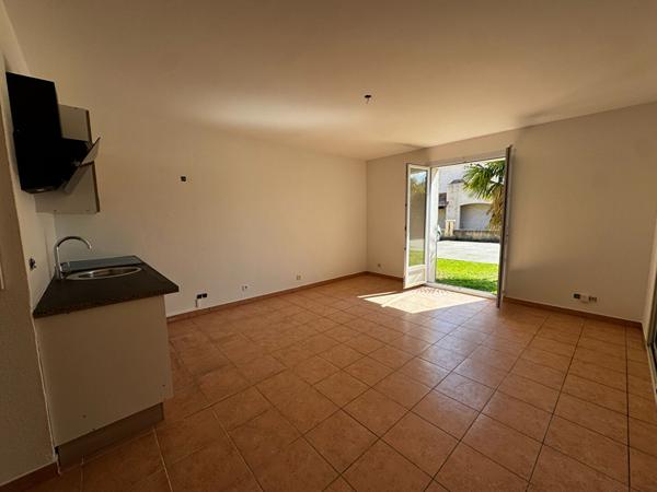 A LOUER - T2 45m² LUCCIANA