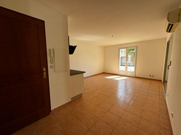 A LOUER - T2 45m² LUCCIANA